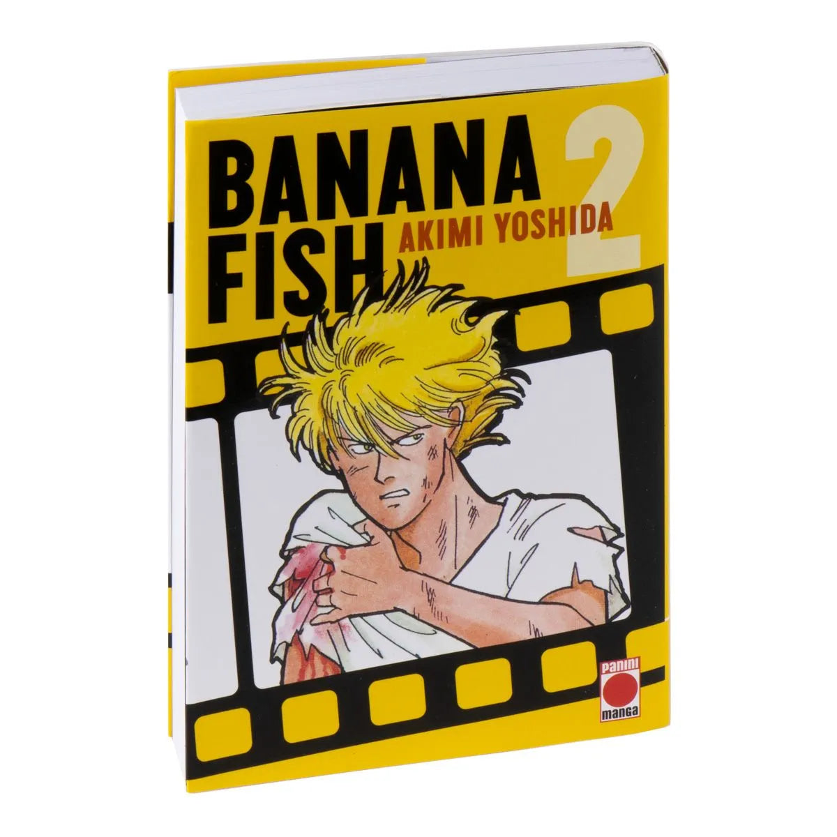 BANANA FISH 2