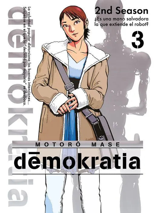 DEMOKRATIA 3