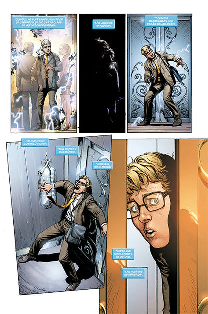 ¡SHAZAM! DC COMICS DELUXE
