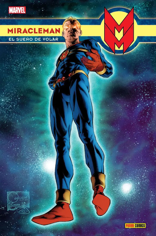 MIRACLEMAN 1