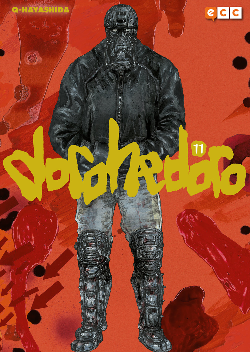 DOROHEDORO NÚM. 11