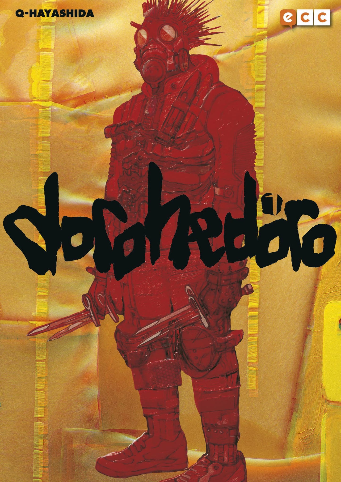 DOROHEDORO NÚM. 01 (QUINTA EDICIÓN)