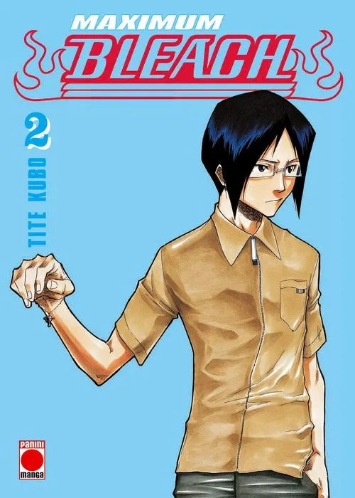 MAXIMUM BLEACH 2
