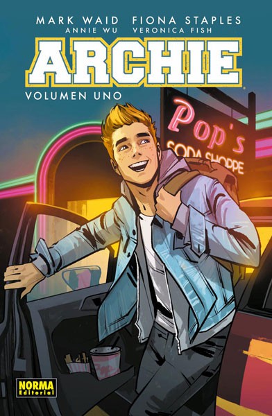 ARCHIE 2